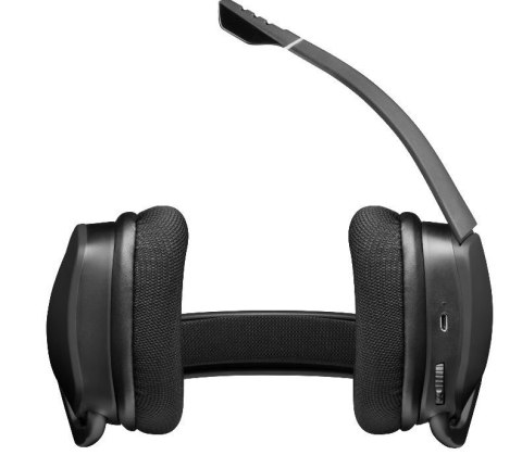 Corsair Słuchawki Void RGB Elite Wireless Headset Carbon Corsair Słuchawki Void RGB Elite Wireless Headset Carbon