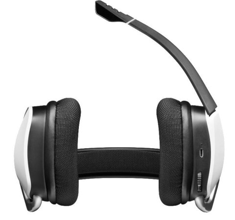 Corsair Słuchawki Void RGB Elite Wireless Headset White Corsair Słuchawki Void RGB Elite Wireless Headset White