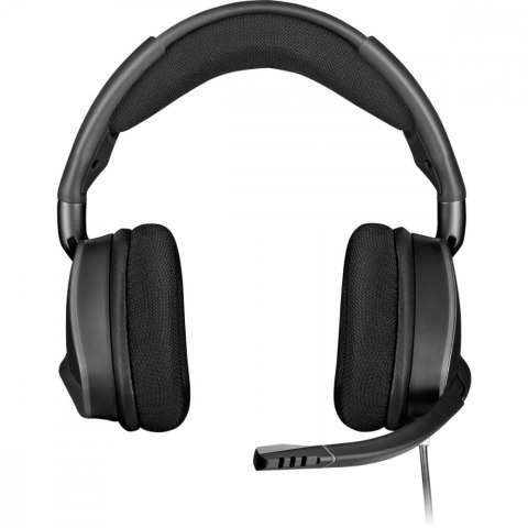 Corsair Zestaw słuchawkowy Surround 7.1 VOID RGB ELITE USB CARBO Corsair Zestaw słuchawkowy Surround 7.1 VOID RGB ELITE USB CARBO