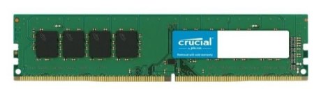 Crucial Pamięć DDR4 8GB/3200 Crucial Pamięć DDR4 8GB/3200