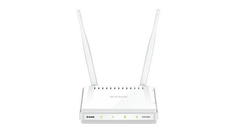 D-Link DAP-2020 Punkt dostępu N300 D-Link DAP-2020 Punkt dostępu N300