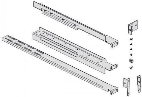 EVER RACK KIT DO UPS RT 800-1200mm EVER RACK KIT DO UPS RT 800-1200mm