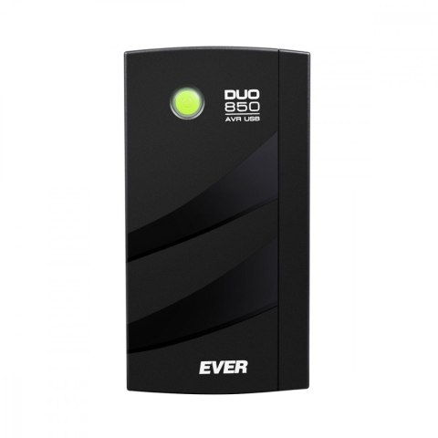EVER UPS DUO 850 AVR USB EVER UPS DUO 850 AVR USB
