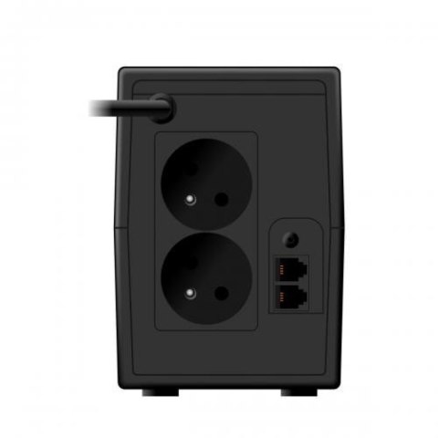 EVER UPS EASYLINE 850 AVR USB EVER UPS EASYLINE 850 AVR USB