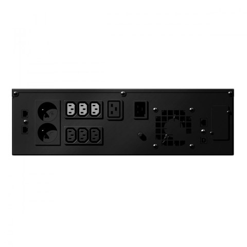 EVER UPS SINLINE RT XL 1650VA EVER UPS SINLINE RT XL 1650VA