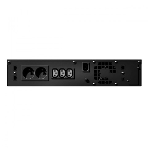 EVER UPS SINLINE RT XL 850VA EVER UPS SINLINE RT XL 850VA
