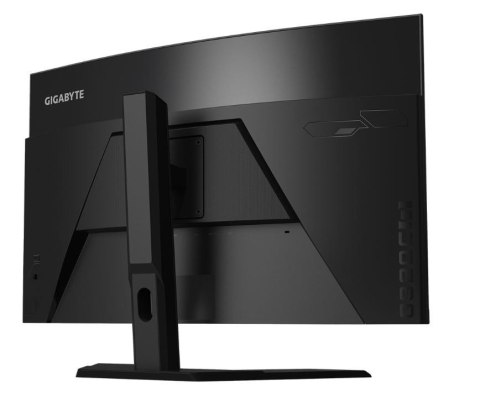 Gigabyte Monitor 31.5 cala G32QC A 1ms/12MLN:1/FULLHD/HDMI Gigabyte Monitor 31.5 cala G32QC A 1ms/12MLN:1/FULLHD/HDMI
