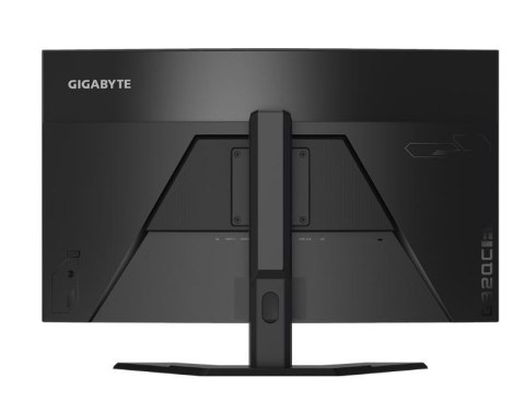 Gigabyte Monitor 31.5 cala G32QC A 1ms/12MLN:1/FULLHD/HDMI Gigabyte Monitor 31.5 cala G32QC A 1ms/12MLN:1/FULLHD/HDMI