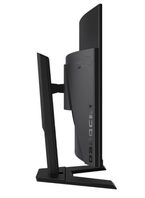 Gigabyte Monitor 31.5 cala G32QC A 1ms/12MLN:1/FULLHD/HDMI Gigabyte Monitor 31.5 cala G32QC A 1ms/12MLN:1/FULLHD/HDMI