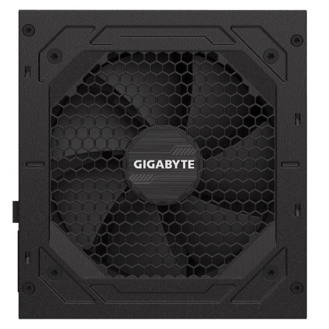 Gigabyte Zasilacz P850GM 850W PFC 120mm Hydraulic fan ATX Gigabyte Zasilacz P850GM 850W PFC 120mm Hydraulic fan ATX