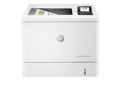 HP Inc. Drukarka HP LJ Enterprise Color M554dn 7ZU81A HP Inc. Drukarka HP LJ Enterprise Color M554dn 7ZU81A