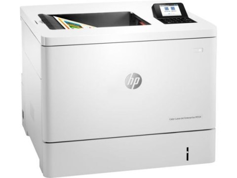 HP Inc. Drukarka HP LJ Enterprise Color M554dn 7ZU81A HP Inc. Drukarka HP LJ Enterprise Color M554dn 7ZU81A