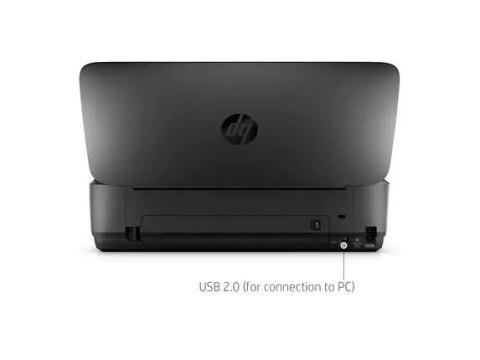 HP Inc. HP Officejet 250 AiO Printer CZ992A HP Inc. HP Officejet 250 AiO Printer CZ992A