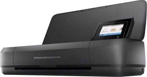 HP Inc. HP Officejet 250 AiO Printer CZ992A HP Inc. HP Officejet 250 AiO Printer CZ992A