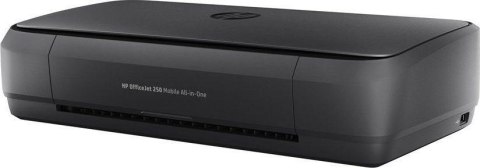 HP Inc. HP Officejet 250 AiO Printer CZ992A HP Inc. HP Officejet 250 AiO Printer CZ992A