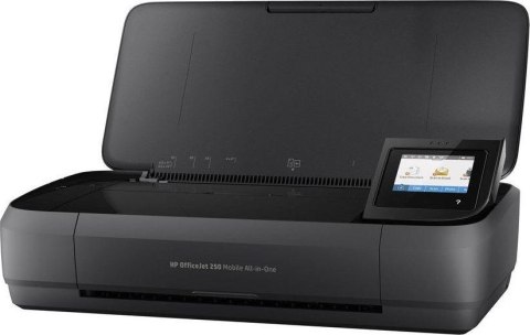 HP Inc. HP Officejet 250 AiO Printer CZ992A HP Inc. HP Officejet 250 AiO Printer CZ992A