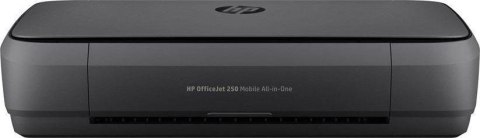HP Inc. HP Officejet 250 AiO Printer CZ992A HP Inc. HP Officejet 250 AiO Printer CZ992A
