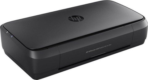 HP Inc. HP Officejet 250 AiO Printer CZ992A HP Inc. HP Officejet 250 AiO Printer CZ992A