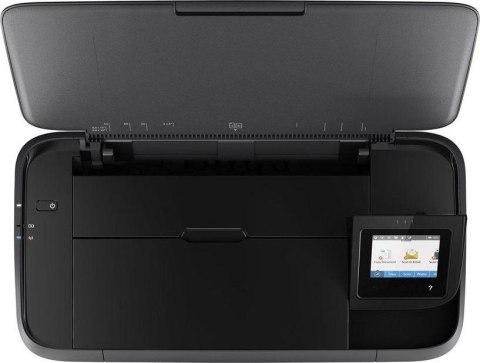 HP Inc. HP Officejet 250 AiO Printer CZ992A HP Inc. HP Officejet 250 AiO Printer CZ992A
