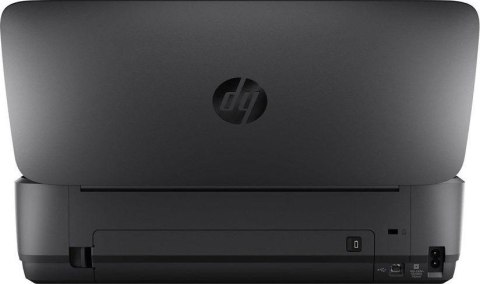 HP Inc. HP Officejet 250 AiO Printer CZ992A HP Inc. HP Officejet 250 AiO Printer CZ992A