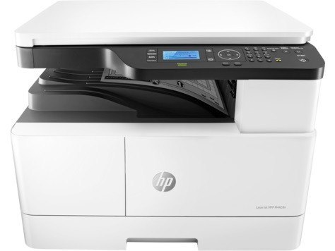 HP Inc. LaserJet MFP M442dn 8AF71A HP Inc. LaserJet MFP M442dn 8AF71A