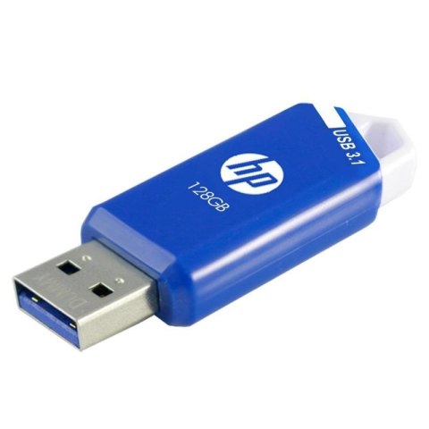 HP Inc. Pendrive 128GB HP USB 3.1 HPFD755W-128 HP Inc. Pendrive 128GB HP USB 3.1 HPFD755W-128