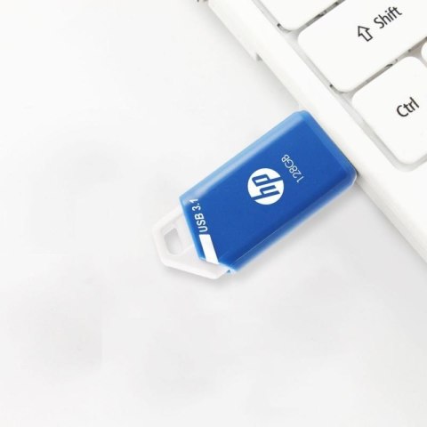 HP Inc. Pendrive 128GB HP USB 3.1 HPFD755W-128 HP Inc. Pendrive 128GB HP USB 3.1 HPFD755W-128