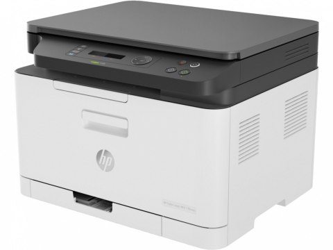 HP Inc. Urządzenie wielofunkcyjne Color Laser MFP 178nw 4ZB96A HP Inc. Urządzenie wielofunkcyjne Color Laser MFP 178nw 4ZB96A