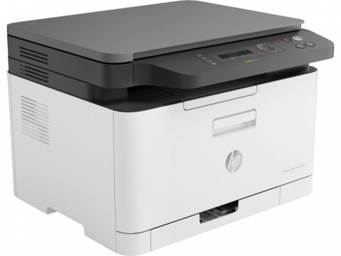 HP Inc. Urządzenie wielofunkcyjne Color Laser MFP 178nw 4ZB96A HP Inc. Urządzenie wielofunkcyjne Color Laser MFP 178nw 4ZB96A