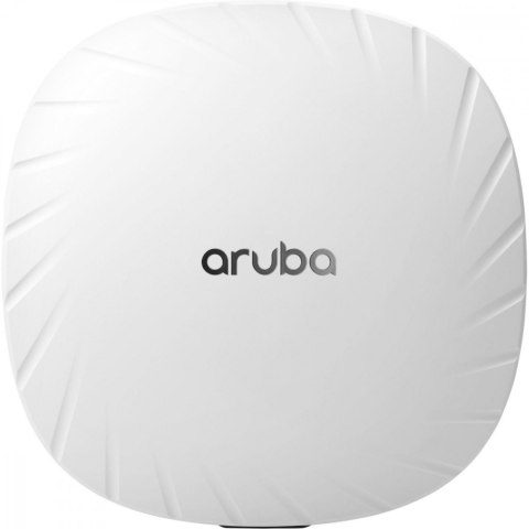 Hewlett Packard Enterprise Punkt dostępowy ARUBA AP-515 (RW) Unified AP Q9H62A Hewlett Packard Enterprise Punkt dostępowy ARUBA AP-515 (RW) Unified AP Q9H62A
