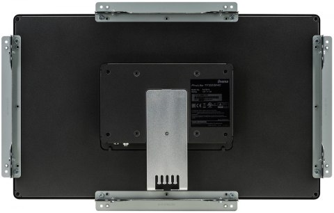 IIYAMA Monitor 22 TF2215MC-B2 pojemnościowy 10pkt pianka IPS DP HDMI IIYAMA Monitor 22 TF2215MC-B2 pojemnościowy 10pkt pianka IPS DP HDMI