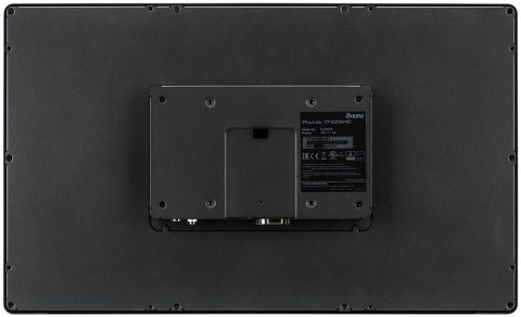 IIYAMA Monitor 22 TF2215MC-B2 pojemnościowy 10pkt pianka IPS DP HDMI IIYAMA Monitor 22 TF2215MC-B2 pojemnościowy 10pkt pianka IPS DP HDMI