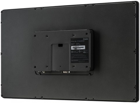 IIYAMA Monitor 22 TF2215MC-B2 pojemnościowy 10pkt pianka IPS DP HDMI IIYAMA Monitor 22 TF2215MC-B2 pojemnościowy 10pkt pianka IPS DP HDMI