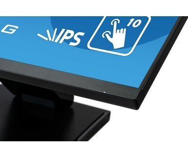 IIYAMA Monitor 24 T2454MSC-B1AG pojemnościowy 10PKT, IP, powłoka AG IIYAMA Monitor 24 T2454MSC-B1AG pojemnościowy 10PKT, IP, powłoka AG