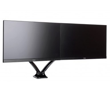 IIYAMA UCHWYT DS3002C-B1 2 EKRANY, PIVOT IIYAMA UCHWYT DS3002C-B1 2 EKRANY, PIVOT