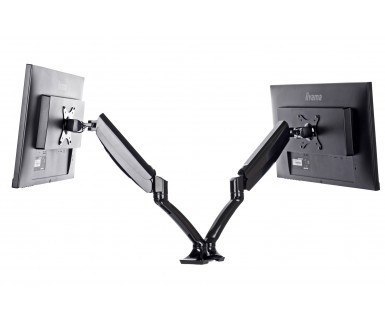 IIYAMA UCHWYT DS3002C-B1 2 EKRANY, PIVOT IIYAMA UCHWYT DS3002C-B1 2 EKRANY, PIVOT