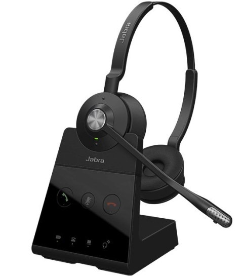 Jabra Engage 65 Stereo Jabra Engage 65 Stereo