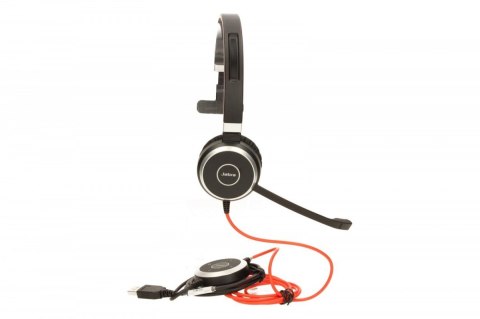 Jabra Evolve 40 Mono, MS Jabra Evolve 40 Mono, MS