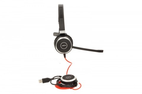 Jabra Evolve 40 Mono Jabra Evolve 40 Mono