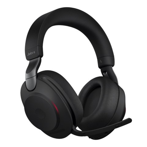 Jabra Evolve2 85 Link38 0a UC Stereo Black Jabra Evolve2 85 Link38 0a UC Stereo Black