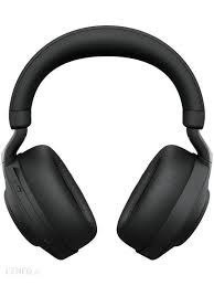 Jabra Słuchawki Evolve2 85 Stand Link380c MS Stereo Black Jabra Słuchawki Evolve2 85 Stand Link380c MS Stereo Black