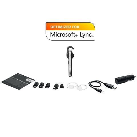 Jabra Stealth UC, MS Jabra Stealth UC, MS
