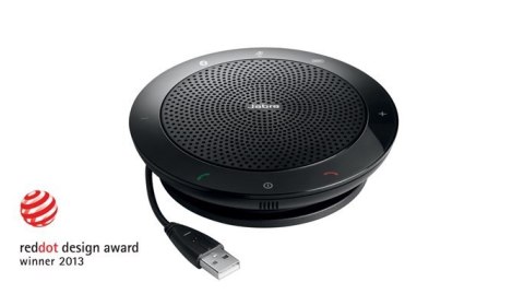 Jabra Zestaw głośnomówiący SPEAK 510 MS, UC,BT,MS Jabra Zestaw głośnomówiący SPEAK 510 MS, UC,BT,MS