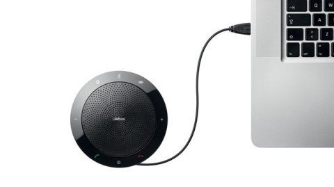 Jabra Zestaw głośnomówiący SPEAK 510 MS, UC,BT,MS Jabra Zestaw głośnomówiący SPEAK 510 MS, UC,BT,MS