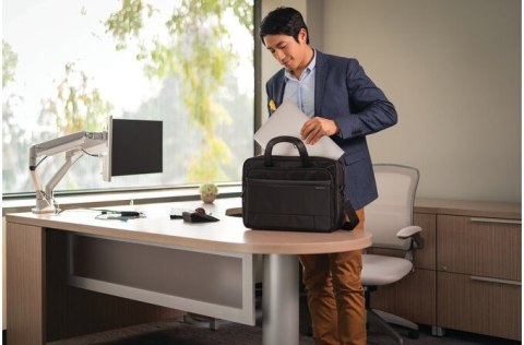 Kensington Aktówka na laptop Contour 2.0 15.6 Kensington Aktówka na laptop Contour 2.0 15.6