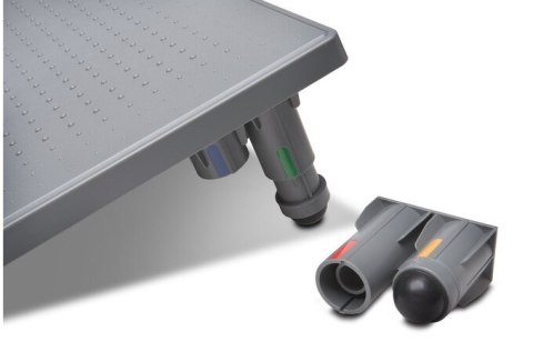 Kensington Podnóżek SmartFit SoleMate Kensington Podnóżek SmartFit SoleMate