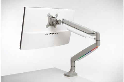 Kensington Pojedynczy uchwyt na monitor SmartFit One-Touch Kensington Pojedynczy uchwyt na monitor SmartFit One-Touch