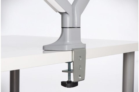 Kensington Pojedynczy uchwyt na monitor SmartFit One-Touch Kensington Pojedynczy uchwyt na monitor SmartFit One-Touch