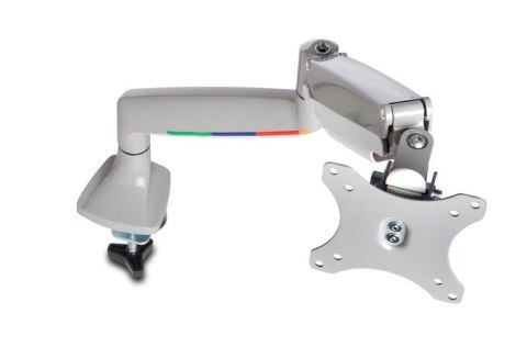 Kensington Pojedynczy uchwyt na monitor SmartFit One-Touch Kensington Pojedynczy uchwyt na monitor SmartFit One-Touch