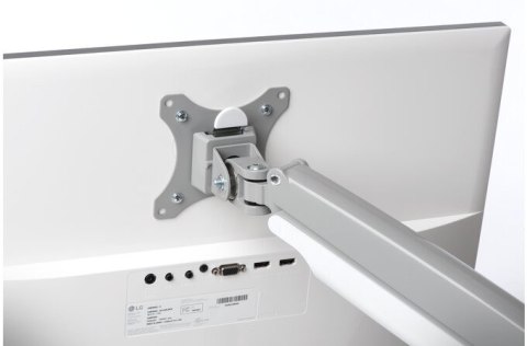 Kensington Pojedynczy uchwyt na monitor SmartFit One-Touch Kensington Pojedynczy uchwyt na monitor SmartFit One-Touch